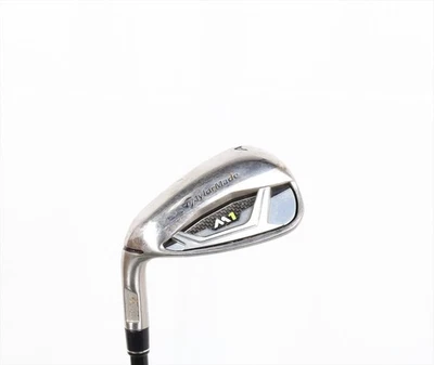 Taylormade M1 2017 Gap Wedge°- Stiff Kuro Kage 1212359 Good Left Hand Lh - Image 1 of 4