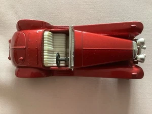 Matchbox Models of Yesteryear Y-3 1934 Riley MPH - Picture 1 of 6