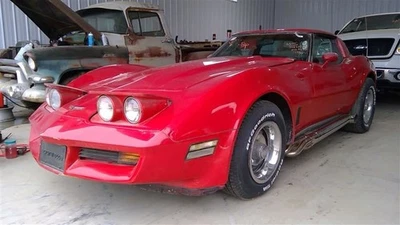 Windshield Wiper Motor Without Pulse Wiper Fits 73-85 RIVIERA 229439 - Image 1 of 4