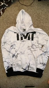 THE MONEY TEAM TMT FLOYD MAYWEATHER HOODIE sz 3XL - Picture 1 of 8