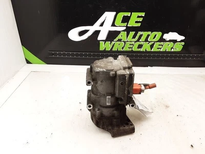 AC Compressor Fits 10-12 LEXUS HS250H 649810 - Image 1 of 4