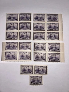 1940+ Chinese Stamps Blocks VF - Picture 1 of 1