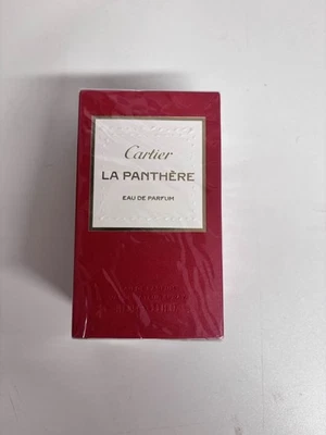 Cartier La Panthere Eau de Parfum Spray - 100 ml [BRAND NEW - SEALED]
