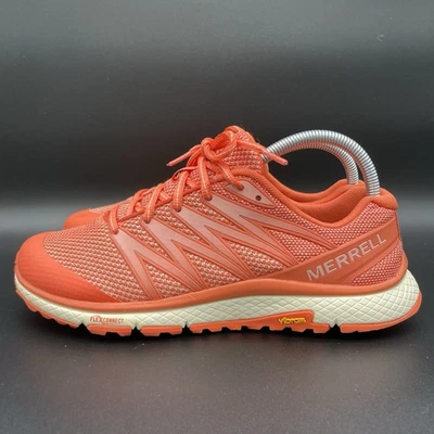 Merrell Bare Access XTR Mujer Talla 8.5 Naranja J066426 Foto 1 de 4