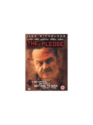 The Pledge [2001] [DVD] - DVD  W0VG The Cheap Fast Free Post - Image 1 of 2