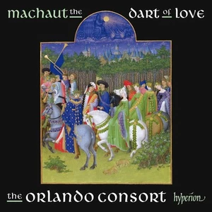 Machaut: The Dart of Love - Picture 1 of 1