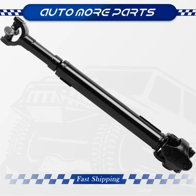 For Ford Bronco Automatic Trans Rear Driveshaft Prop Shaft Assembly 1985-1989 Foto 1 de 4