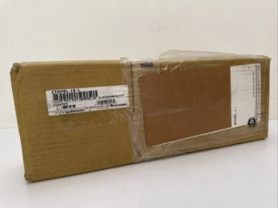 Rev-A-Shelf CTOHSL-18-1 Sidelines 15-1/4"W Pull Out / Tip Out - Preto - Imagem 1 de 4