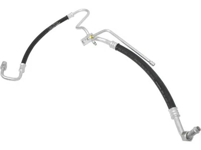 Conjunto de mangueira coletor A/C Mercury Villager 1999-2002 69777YYTB 2000 2001 - Imagem 1 de 2