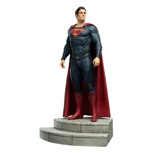 Liga de la Justicia de Zack Snyder - Estatua 1/6 Superman - Imagen 1 de 10