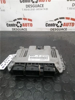 CENTRALINA MOTORE / 20164 PER RENAULT TRAFIC II FURGON 27 CN - Immagine 1 di 3