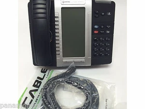 MITEL 5330 BACKLIT IP TELEPHONE Part # 50005804 - Picture 1 of 1