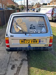 reliant classic cars - Picture 1 of 14