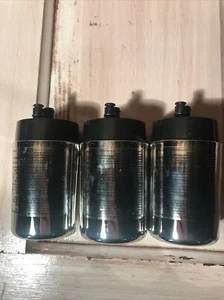 3 BRITA Water Faucet Replacement Filters - Fits Models FF-100 SAFF-100 - Picture 1 of 3