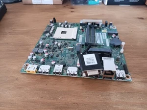 CARTE MERE MAINBOARD LENOVO TINY PC THINKCENTRE M715Q SOCKET AM4 AM4IH 01LM570 - Photo 1/6