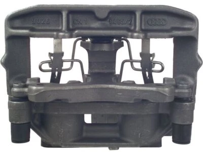 Pinza de freno delantera derecha cardone 94341NHRG 2001 para Audi A6 Quattro 2000-2004 Foto 1 de 2