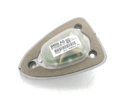 2008-2013 BMW 128I CONVERTIBLE E88 - ROOF / Shark FIN Antenna 9150908 - Image 1 of 3