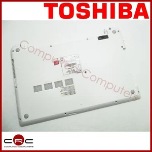 Toshiba Satellite L50-B L50D-B Bottom Case Lower case A000291070 - Picture 1 of 4