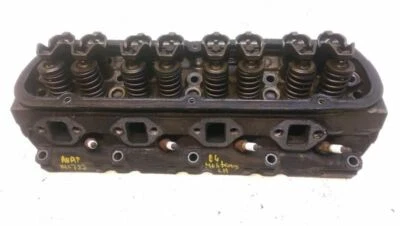 Culata de conductor para Ford Mustang 1986 Foto 1 de 4