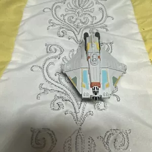 Star Wars Miniaturen X-Wing Schiff Ghost VCX-100 - Bild 1 von 6