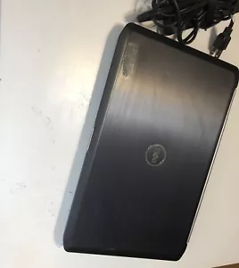 Dell Latitude E5520 Laptop i5-2520M 2.50GHz 4GBRAM 128GB SSD Win 10 Pro. 15.6_’ - Picture 1 of 10