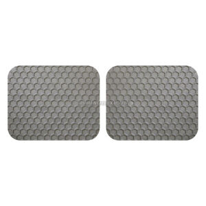 For 14-17 SQ5 Intro-Tech Floor Mats AD-623R-RT-G Custom Floor Mat CSW