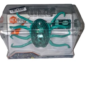 Hexbug Kraken Green Fernbedienung - Bild 1 von 2