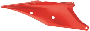 KTM Paneles laterales Número Placas SX SXF 2019 - 2022 EXCELENTE 2020 - 2023 Naranja Neón - Imagen 1 de 2
