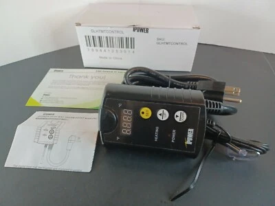 BN-LINK BNQ-T7B Digital Cooling Thermostat temperature Controller Cooling Device - Image 1 of 4