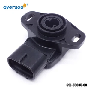 Throttle Sensor 69J-85885-00 For 4 STROKE YAMAHA OUTBOARD 225HP F225 69J-85885 - Bild 1 von 5