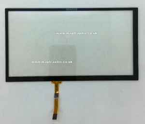 Kenwood DMX7017DABS DMX-7017DABS Touchscreen-Baugruppe - Brandneu Ersatzteil - Bild 1 von 1