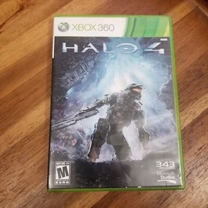 Halo 4, Xbox 360: testato, funzionante, autentico pronto per la spedizione - Foto 1 di 3