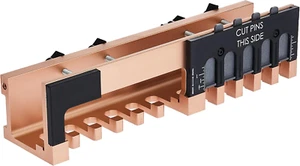 Mnixy Pro Dovetailer 2 Dovetail Jig (861), Gold - Picture 1 of 12