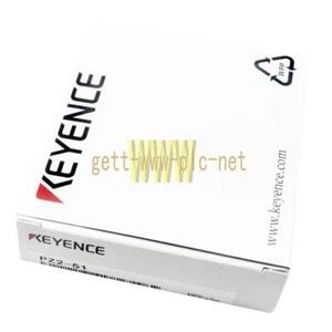 One Keyence PZ2-51 Lichtschranke NEU - Bild 1 von 1
