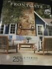 Frontgate Catalog Look Book June 2019 Outfitting America's Homes Brand New