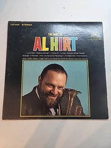 1965 Al Hirt The Best Of Al Hirt Vinyl Record 33LP RCA Victor LSP-3309 - Picture 1 of 2