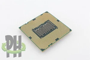 Intel Core i5-760 Quad Core CPU Processor 2.8GHz 8M 2.5GT/s LGA1156 SLBRP - Picture 1 of 2