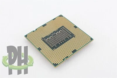 Intel Core i5-760 Quad Core CPU Processor 2.8GHz 8M 2.5GT/s LGA1156 SLBRP - Image 1 of 2