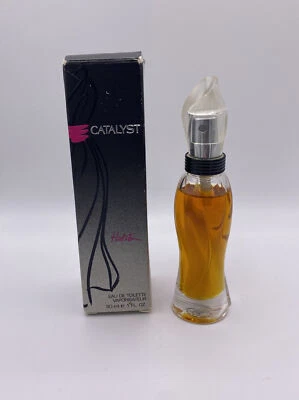 Halston Catalyst para mujer EDT spray 1,0 FL. OZ. (JL-144) Foto 1 de 4