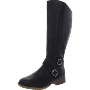 LifeStride Xion Wide Calf Exclusive Black 6 W (C) - Picture 1 of 5