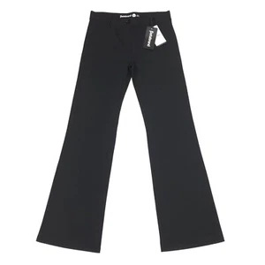 Betabrand Classic Dress Pant Yoga Pant Bootcut Women's Medium 32" Inseam NWT - Picture 1 of 9