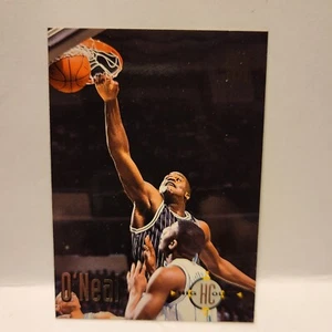 Shaquille O'neal 1993 Stadium Club #175 Orlando Magic Lakers - Picture 1 of 4