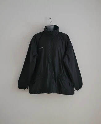 Retro Vintage Men's Columbia Jacket Size XL Excellent condition - Image 1 of 4