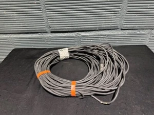 CABLE XLR / XLR #CB1 - Imagen 1 de 2