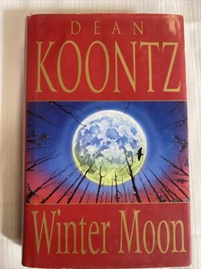 Winter Moon by Dean Koontz (Hardcover, 1993) - Bild 1 von 9