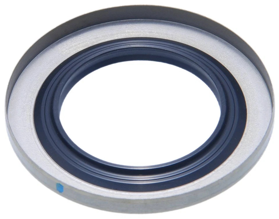 Estuche de eje de sello de aceite 37,2X62,15X5,6X7,5 FEBEST 95BDY-39620608X OEM G003-25-744A Foto 1 de 3