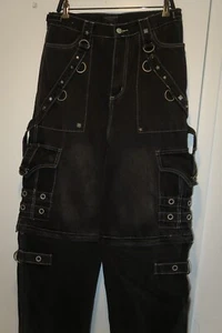 balenciaga raver jeans - Picture 1 of 12