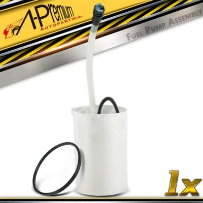 Fuel Pump Module Assembly for BMW E83 X3 2005-2011 2.0L 2.5L 3.0L N46 M54 Petrol - image 1 of 4