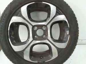 13469372 17 -felge für CITROEN C3 AIRCROSS (08.2017- ) 1.6 HDI 120CV 531345 - Picture 1 of 6