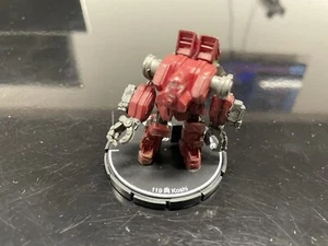 Koshi - 103 - MechWarrior Falcon's Prey - Imagen 1 de 2